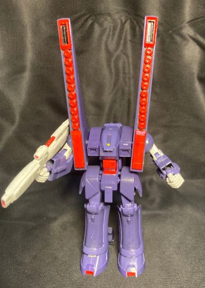 1/144 ガ・ゾウム