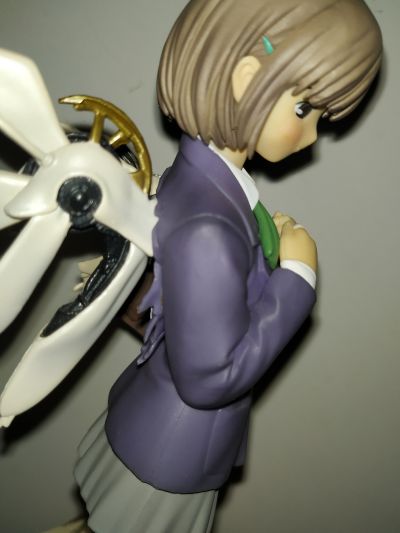 最终兵器女友 千濑