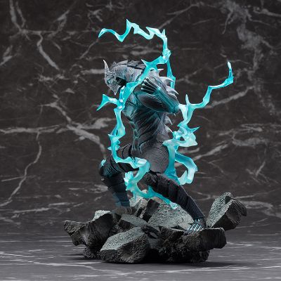 怪兽8号 怪兽8号