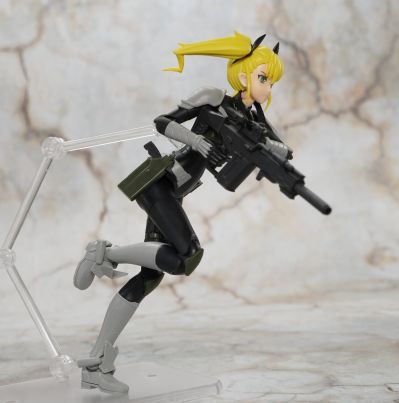 Figure-rise Standard   四之宫奇可露