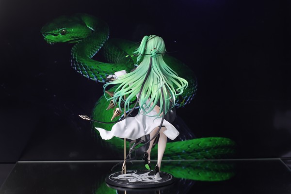 崩坏3rd 梅比乌斯 旗袍