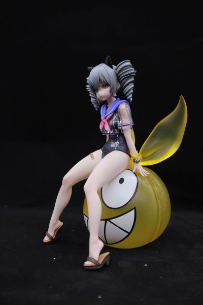 崩坏3rd 布洛妮娅 Q版