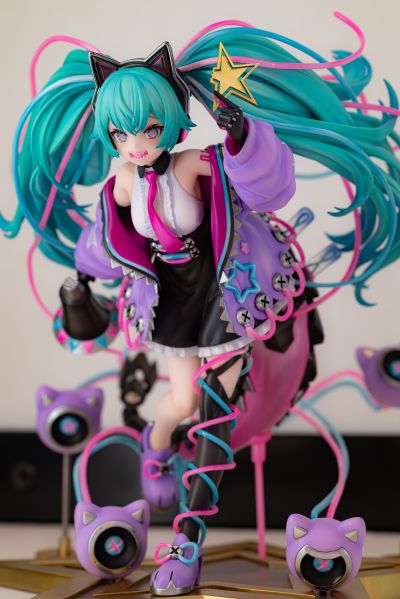 初音未来 HATSUNE MIKU Digital Stars 2023款