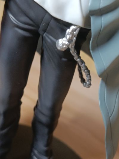 超级枪弹辩驳2再会了绝望学园 狛枝凪斗