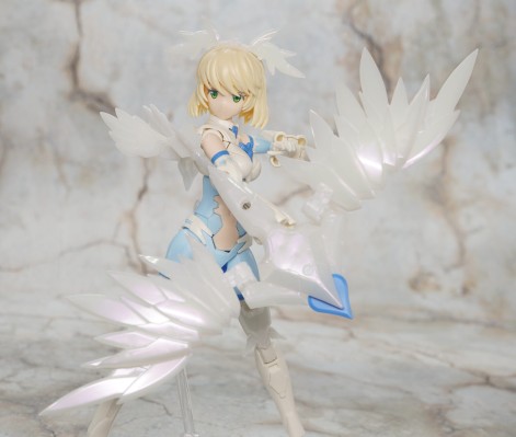 30MS SIS-Dc88w  艾列涅·艾丽艾瑞卡（优雅型）