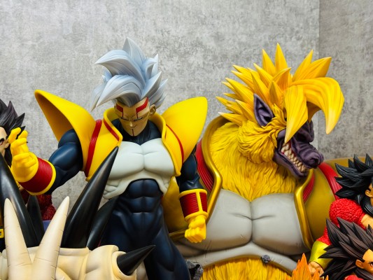 巨型系列 超级贝比2