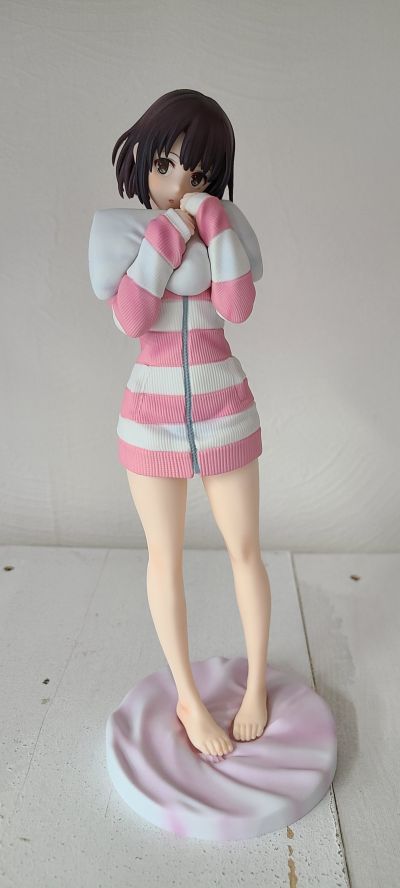 Luminasta 路人女主的养成方法 Fine 加藤惠 睡衣款