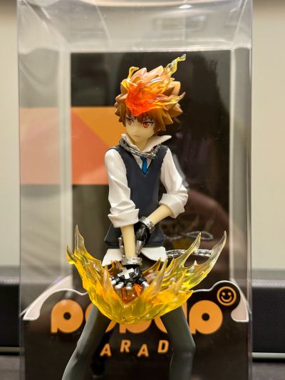 POP UP PARADE 家庭教师 泽田纲吉