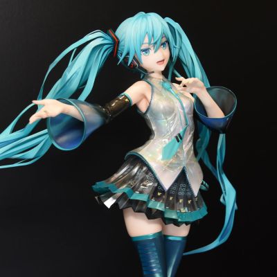 电子歌手系列01  初音未来 初音未来 0x27 Eternal Stream