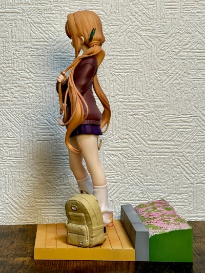 VIVIgnette 超超超超超喜欢你的100个女朋友 院田唐音