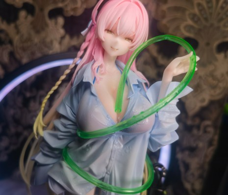 蔚蓝档案 浦和花子 水着