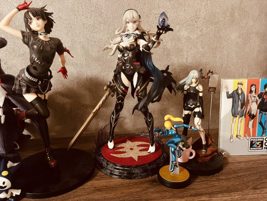 火焰纹章if 暗之血族 神威