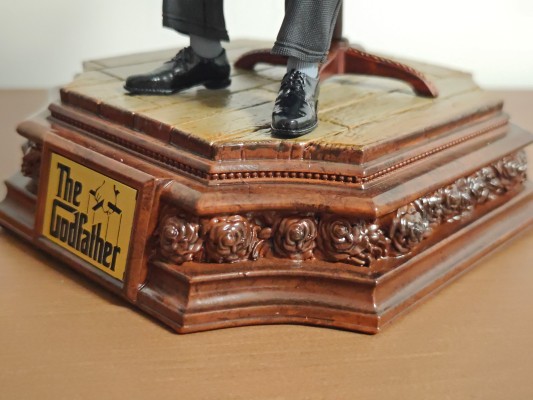 教父 维托·柯里昂