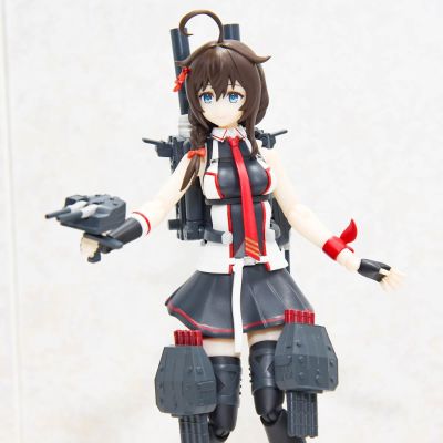 PLAMATEA 舰队Collection 时雨改三