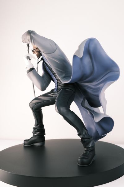 POP UP PARADE 皇家国教骑士团OVA 亚历山大·安德鲁森 L尺寸