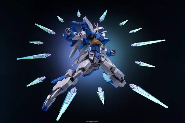 METAL ROBOT魂＜SIDE MS＞  高达AGE-FX