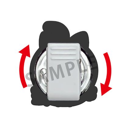 巨大化喵喵系列 航海王 猫咪夹子