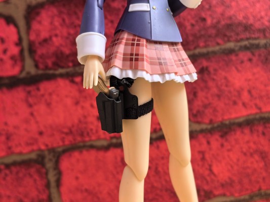 WM-01 格洛克G17 武器配件包