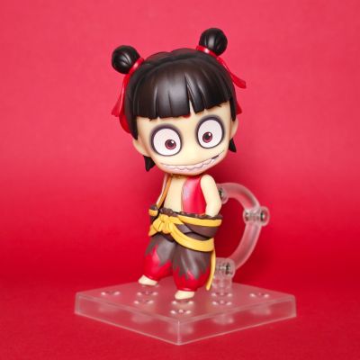 粘土人#1459 哪吒之魔童降世 哪吒