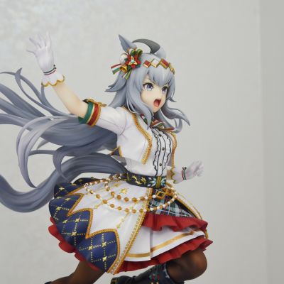 赛马娘 小栗帽 ～奇迹的白星～