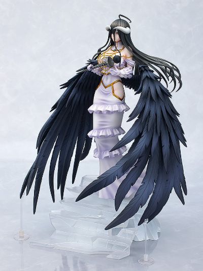 KDcolle OVERLORD 雅儿贝德 10周年纪念插画