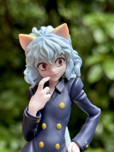 POP UP PARADE 猎人 尼飞彼多