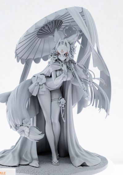 蔚蓝档案 狐坂若藻 泳装