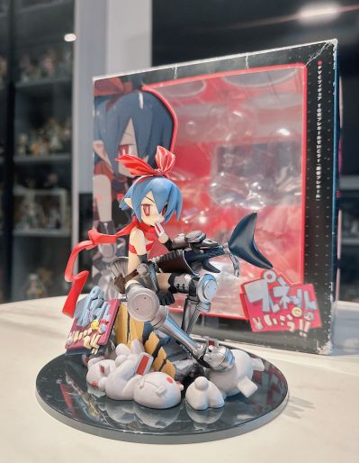 魔界战记 プレネール Hero 