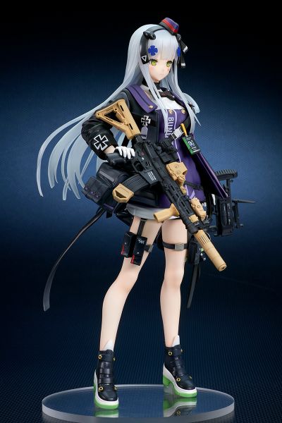 少女前线 HK416 MOD3