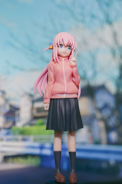 Desktop×Decorate Collections 孤独摇滚！ 后藤独