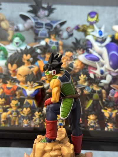 龙珠Z History Box 6  巴达克