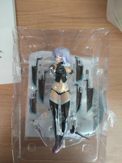 Fate/Apocrypha 	黑之Assassin