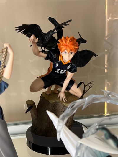 ARTFX J 排球少年 日向翔阳