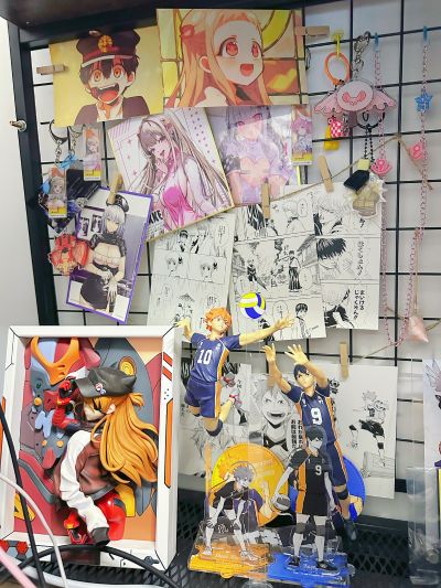 排球少年 英姿人偶 日向翔阳