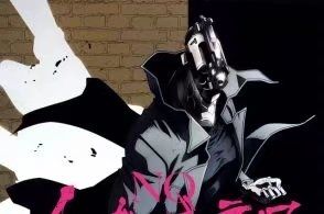 LOVE TOYS vol.5 磔台