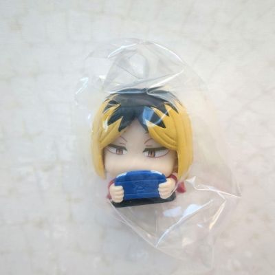 瞌睡仔 排球少年