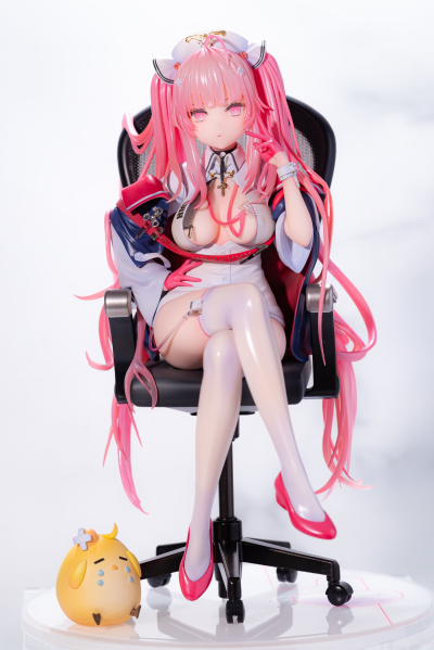 碧蓝航线 英仙座 生疏的执勤时间