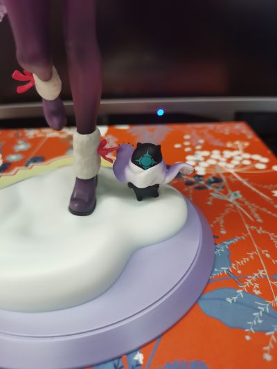 命运-冠位指定 迦摩 英灵梦装