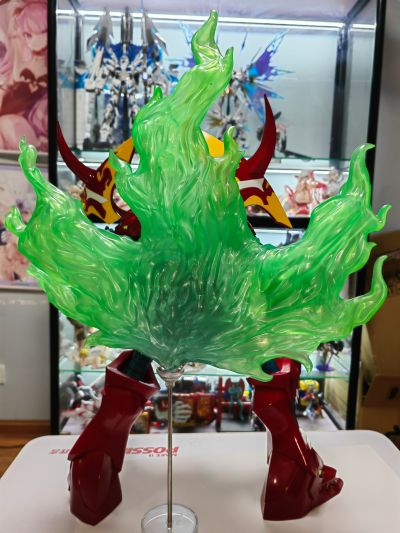 POP UP PARADE 天元突破 红莲螺岩 XL尺寸