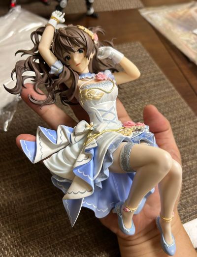 偶像大师百万现场 樱守歌织 -Aesthetic Serenity-