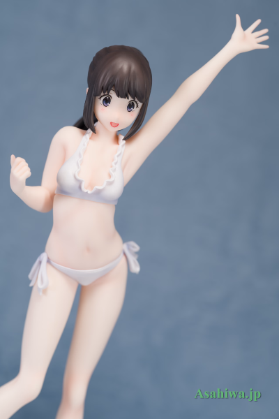 冰菓 千反田爱瑠[Summer Queens]