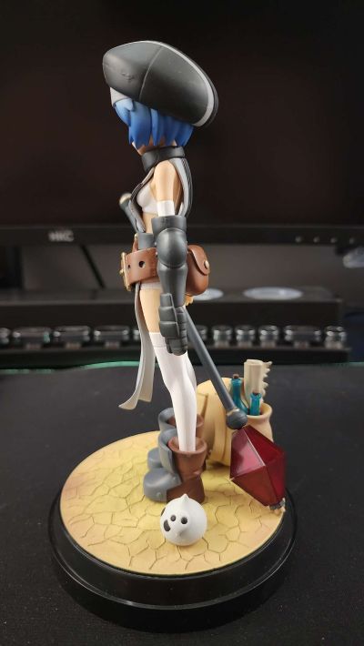 EVA Extra大冒険フィギュア feat.八云剣豪 绫波丽＆明日香 2种套件 