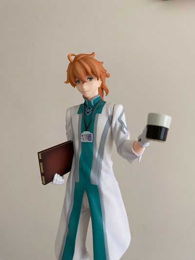 Fate / Grand Order 罗曼医生