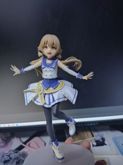 POP UP PARADE  蔚蓝档案 阿慈谷日富美 恶作剧☆前线