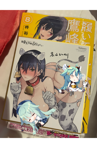 灼眼的夏娜III (Final) 夏娜 