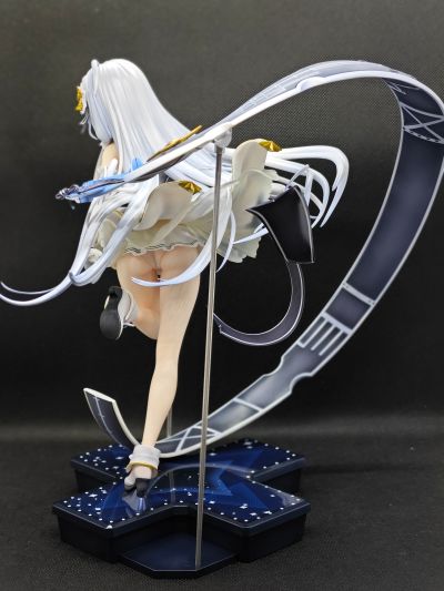 碧蓝航线 光辉 μ兵装