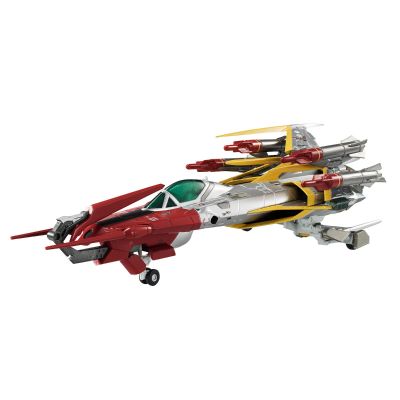 VAHi-SPEC 宇宙战舰大和号2202 爱的战士们 零式52型空间舰上战斗机宇宙零式阿尔法一号