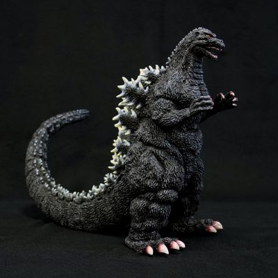哥斯拉（1992）Middle 软胶套件复刻版