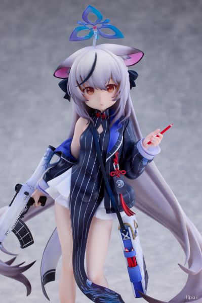 蔚蓝档案 春原心奈