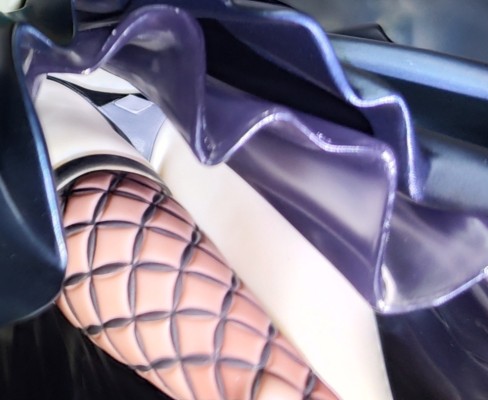 少女前线 MDR 酒会观测者